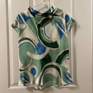Zara blouse - Size M